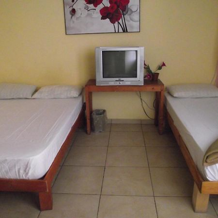 Hotel 28 Tel Aviv Luaran gambar