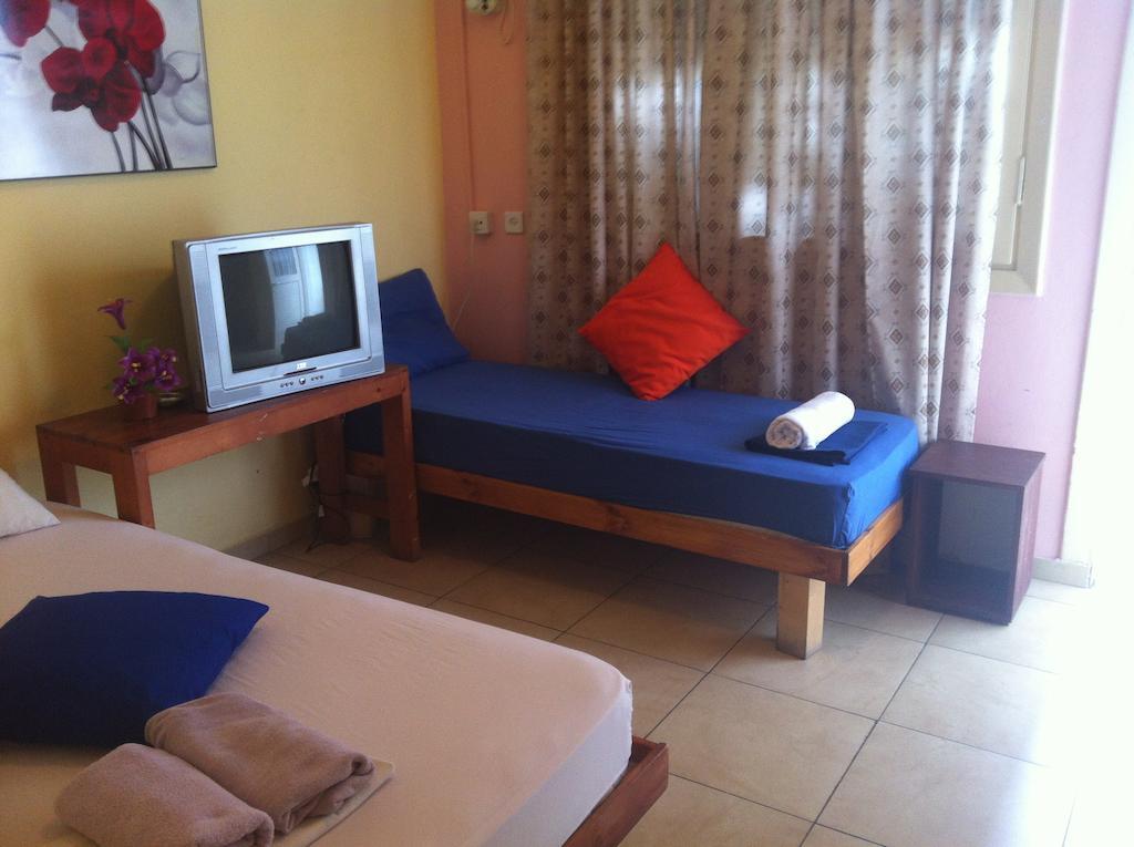 Hotel 28 Tel Aviv Luaran gambar