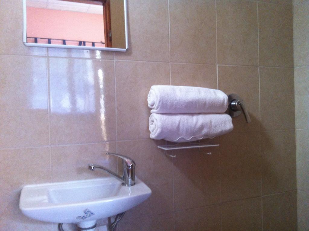 Hotel 28 Tel Aviv Luaran gambar