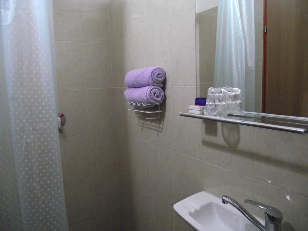 Hotel 28 Tel Aviv Bilik gambar