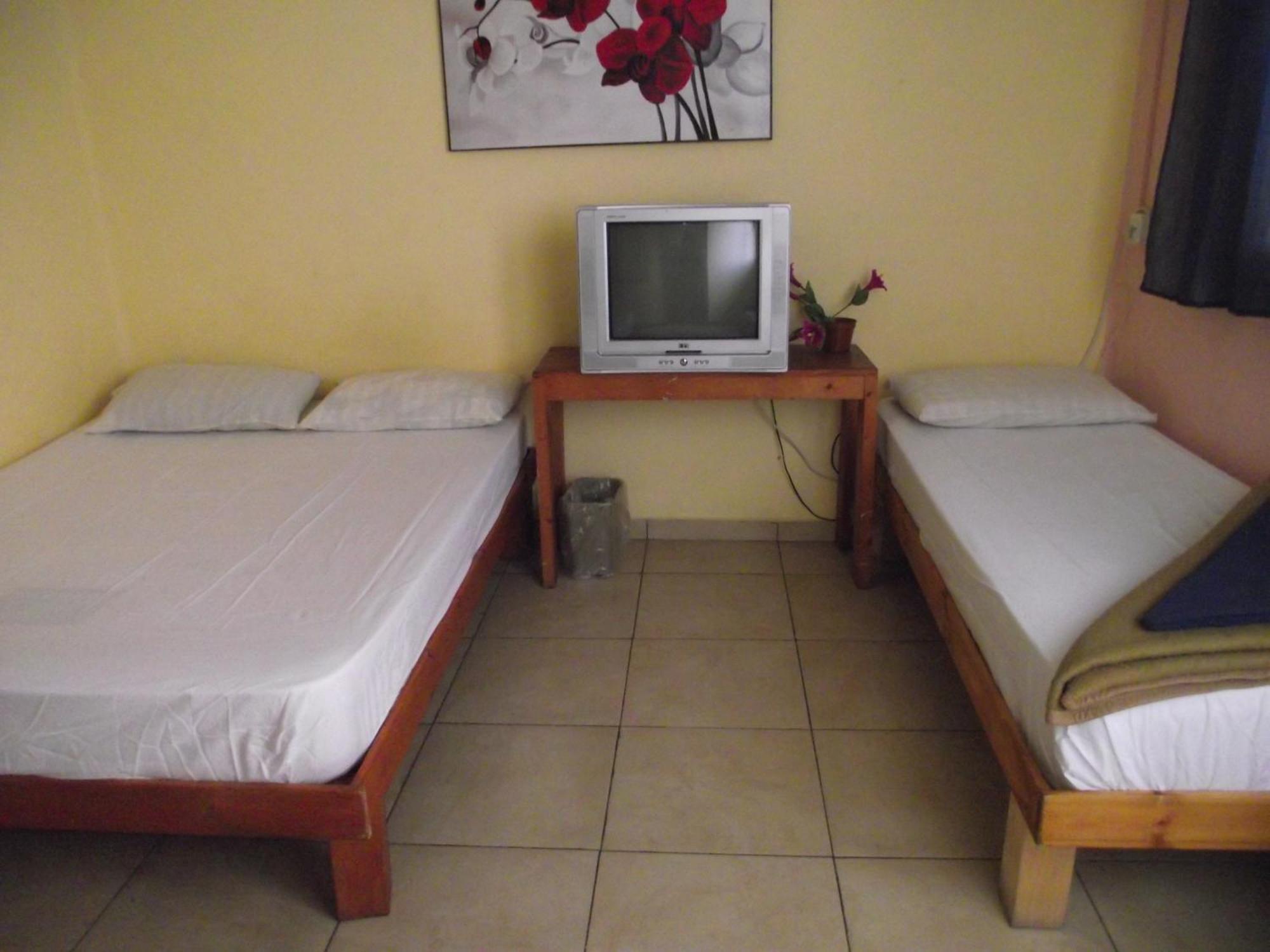 Hotel 28 Tel Aviv Luaran gambar
