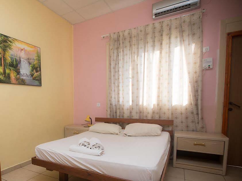 Hotel 28 Tel Aviv Luaran gambar